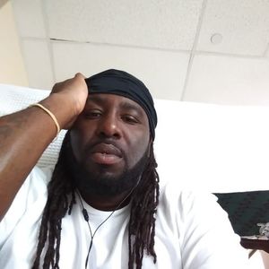 Meet your Posher, Andy